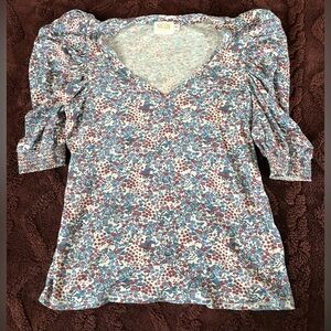 Nation LTD Top Size Small